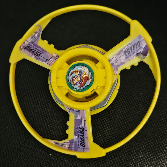Trypio beyblade _d