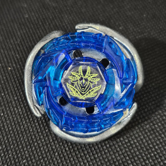 Spiral / Screw Capricorn 90MF