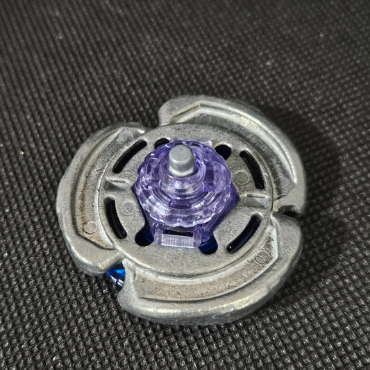 Spiral / Screw Capricorn 90MF