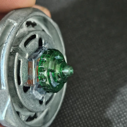 Burn Sagittario 105HF