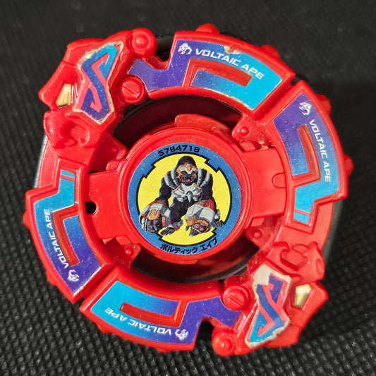 Voltaic Ape _h