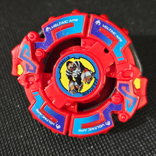 Voltaic Ape _k