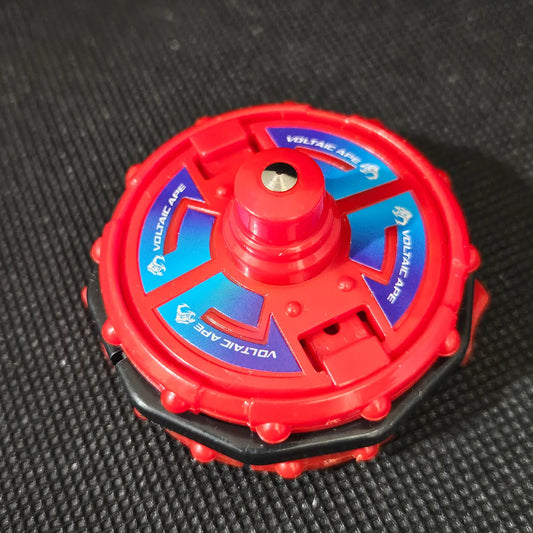 Voltaic Ape _k