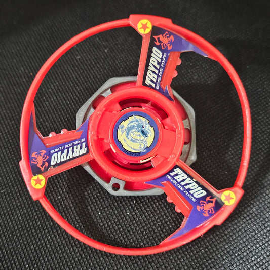 Trypio Red