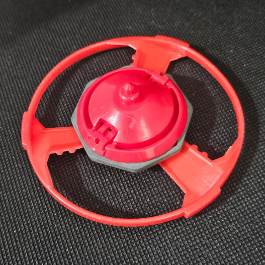 Trypio Red