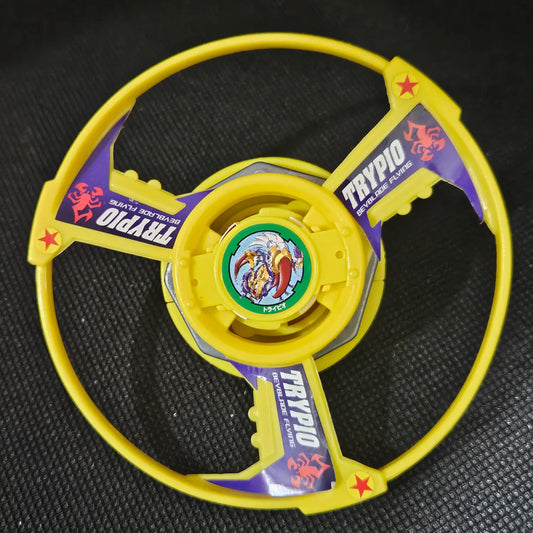 Trypio beyblade _e