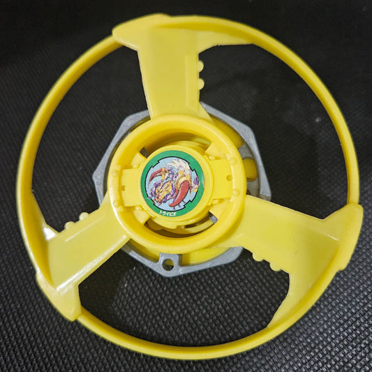 Trypio beyblade _f