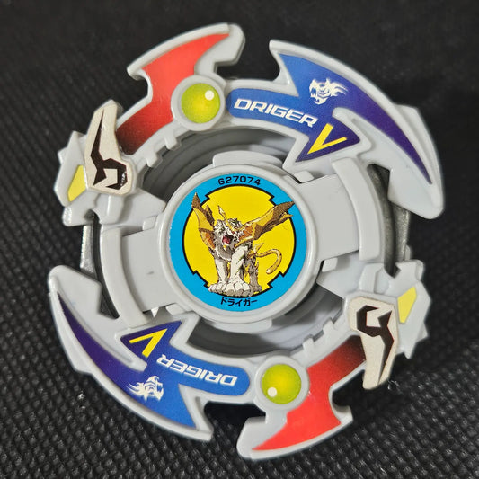 Driger V _c