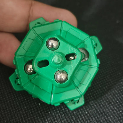 Draciel MBD (Metal Ball Defenser) _f