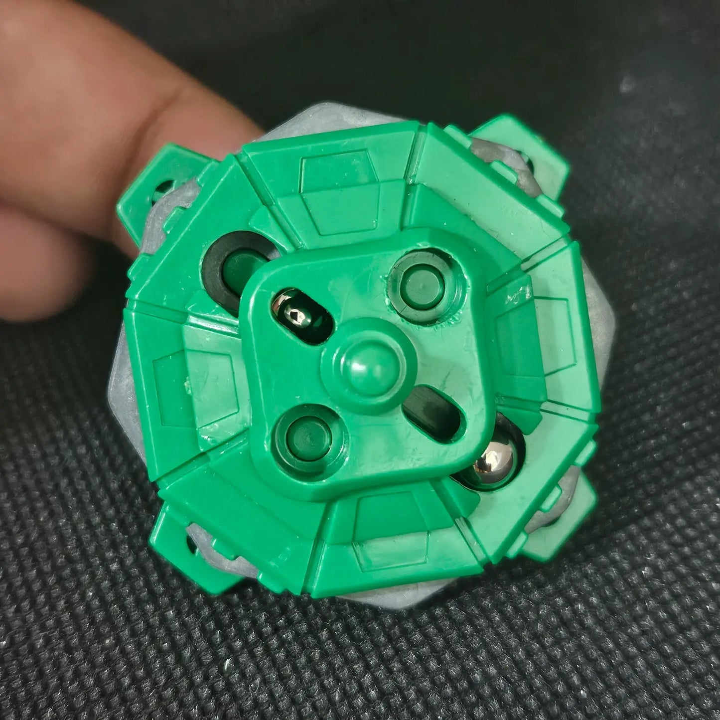 Draciel MBD (Metal Ball Defenser) _g