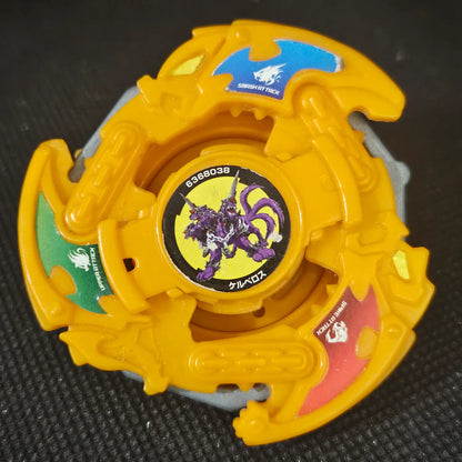 Burning Cerberous _q