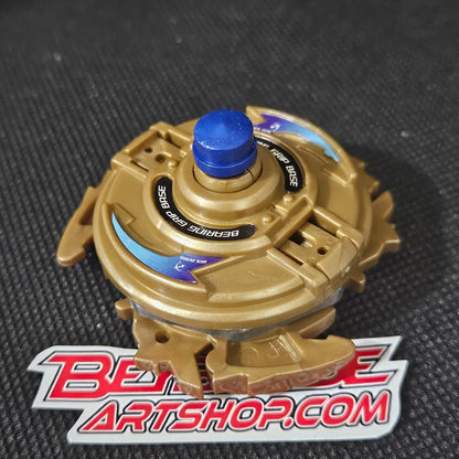 Wolborg 2 (Rare Gold Ver.)