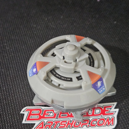 Wolborg 4 (Engine Gear)