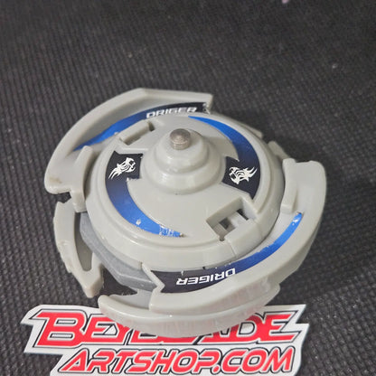 Driger V2 (Strong mold)