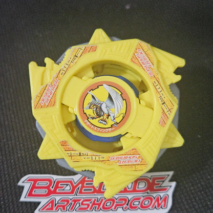 Desert Sphinxer (Engine Gear)