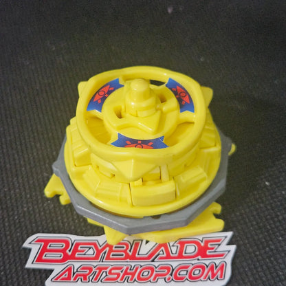 Desert Sphinxer (Engine Gear)