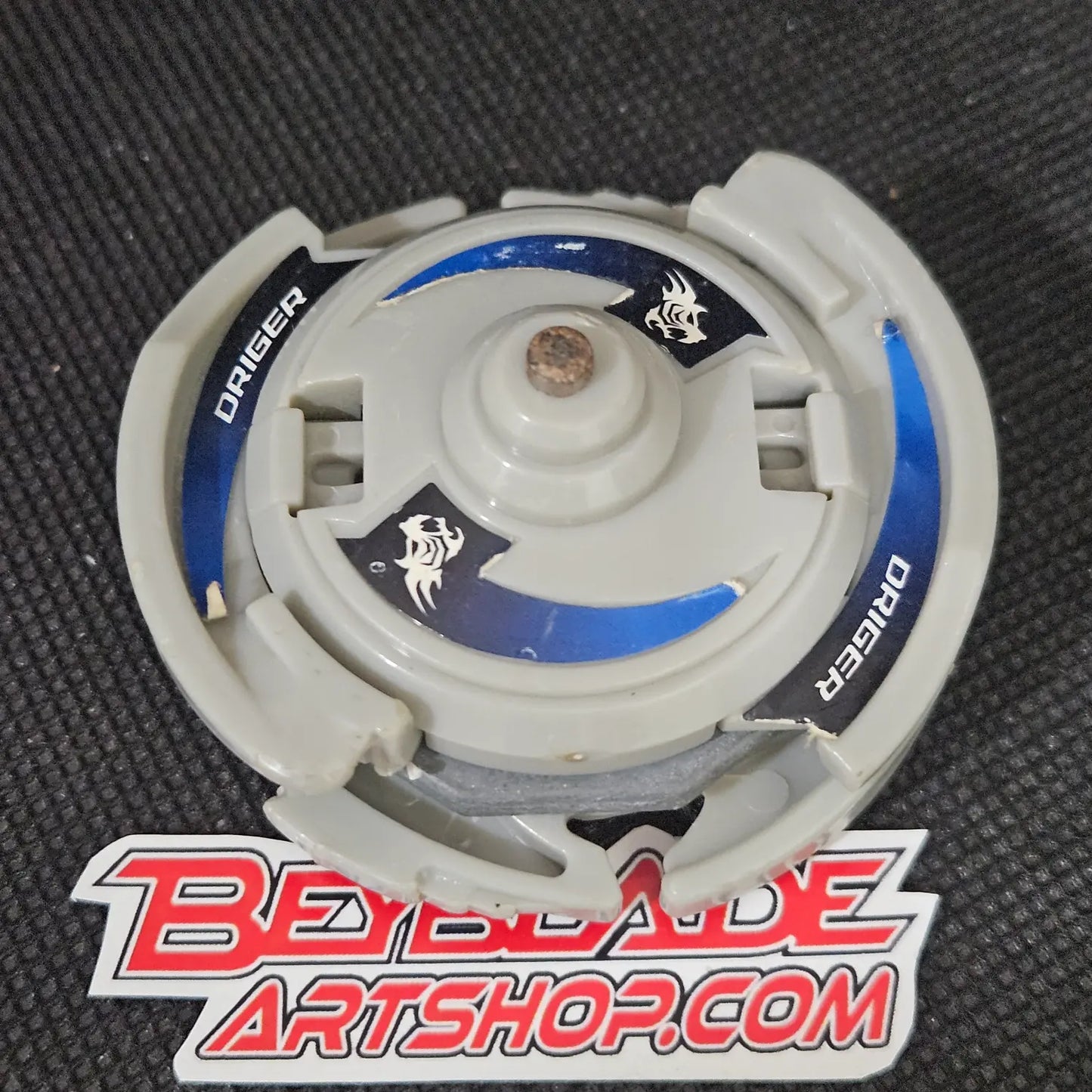 Driger V2 (Strong mold)