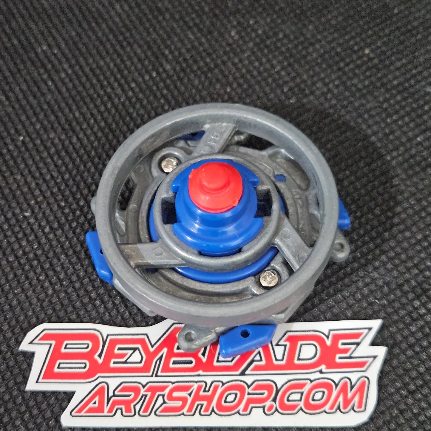 HMS Dragoon MS - Blue