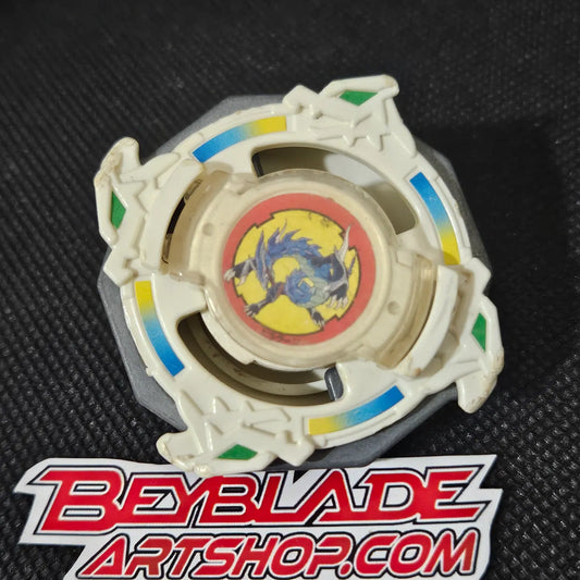 Dragoon Grip Attacker