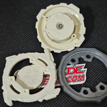 Dragoon Grip Attacker