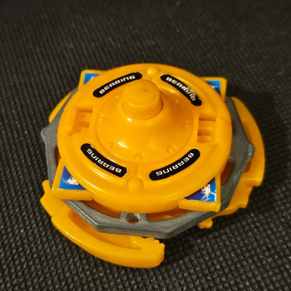 Burning Cerberous _r