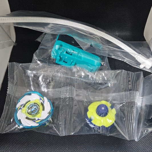 Beyblade X Pegasus Blast ATr CX-07