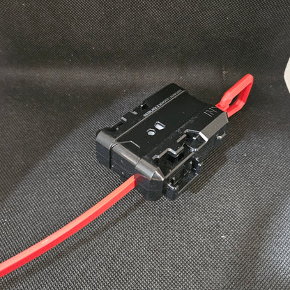 Beyblade X launchers