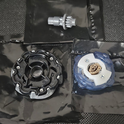 Beyblade X Phoenix Rudder 4-70LF