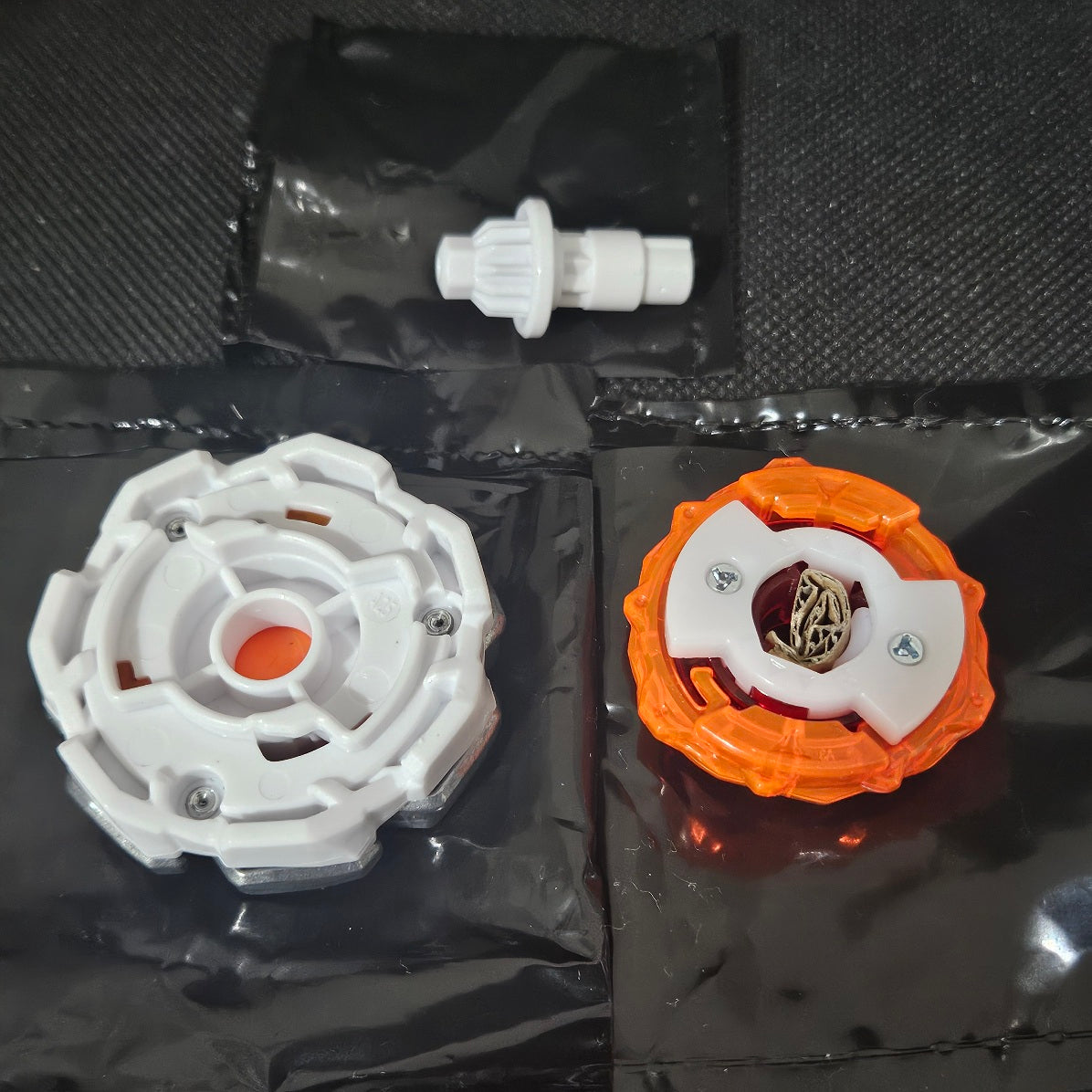 Beyblade X Leon Crest 9-80K