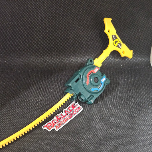 HMS Launcher Ripcord