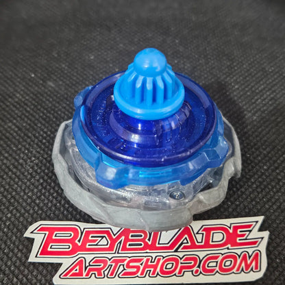 Beyblade X Wizard Arrow 4-80B (Blue Ver.)