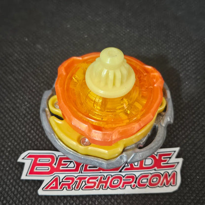 Beyblade X Wyvern Gale 3-60T BX-24 02