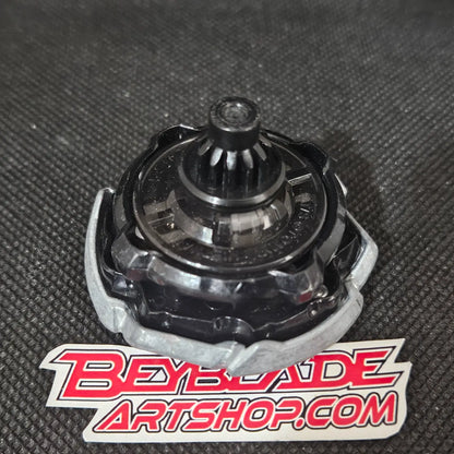 Beyblade X Viper Tail 4-60F  BX-16 02