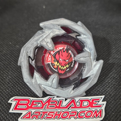 Beyblade X Dran Sword 3-60F (Red Ver.)