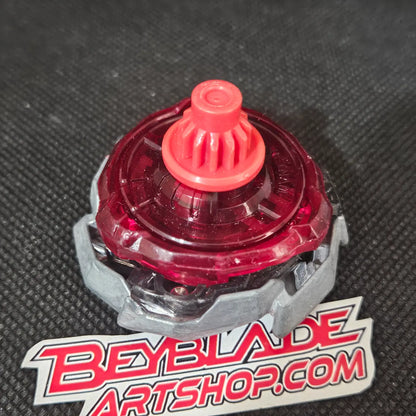 Beyblade X Dran Sword 3-60F (Red Ver.)