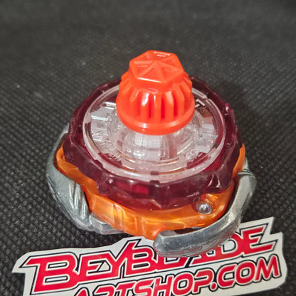 Beyblade X Hells Hammer 3-70H