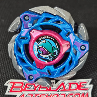 Beyblade X Whale Flame M3-85HT