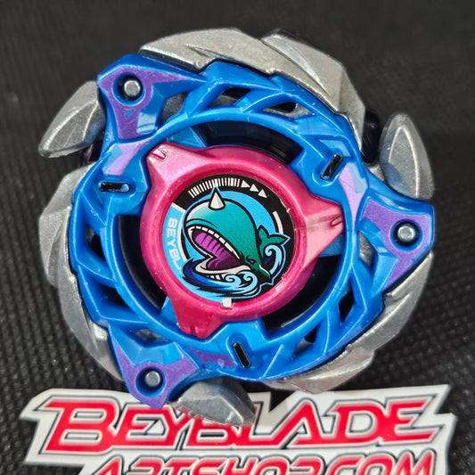 Beyblade X Whale Flame M3-85HT
