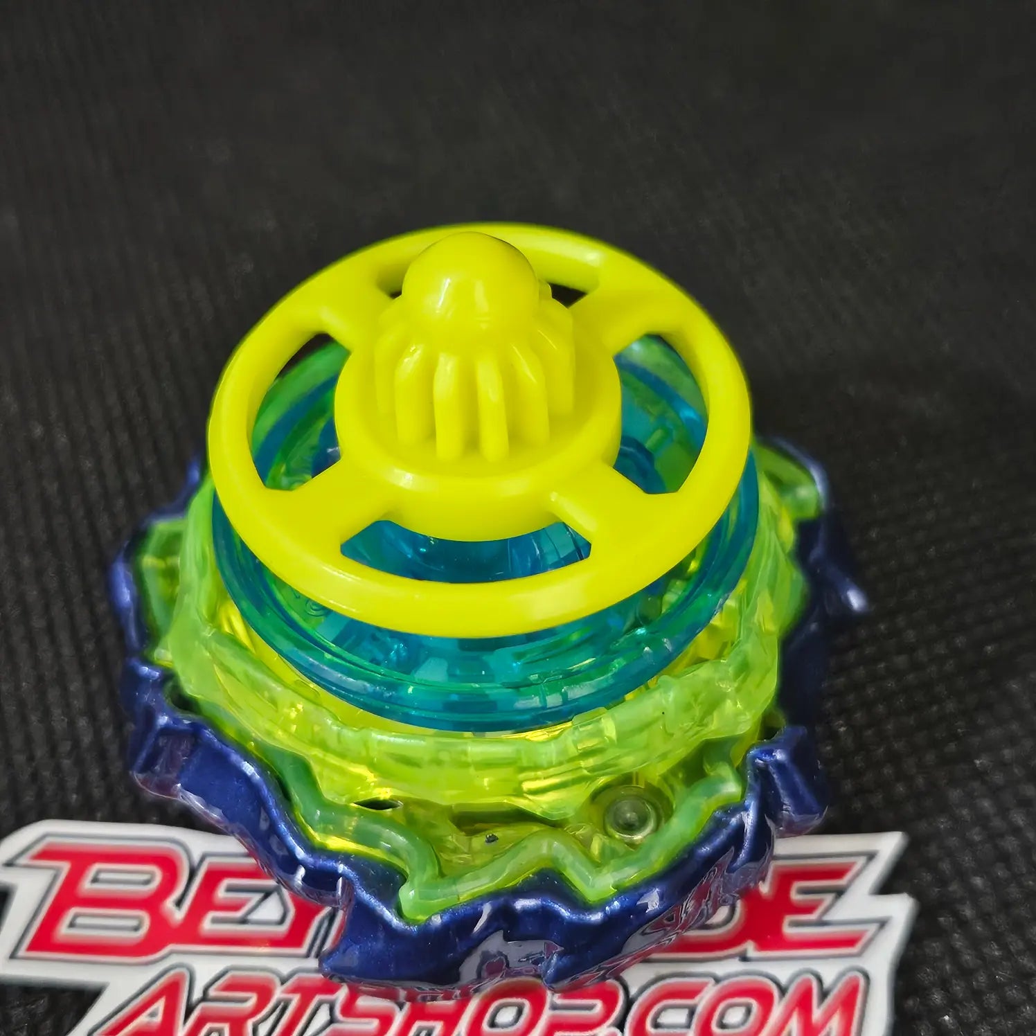Beyblade X Phoenix Wing 9-80DB – Beyblade Art Shop