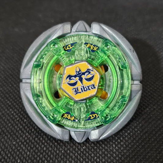 Flame Libra T125ES _e