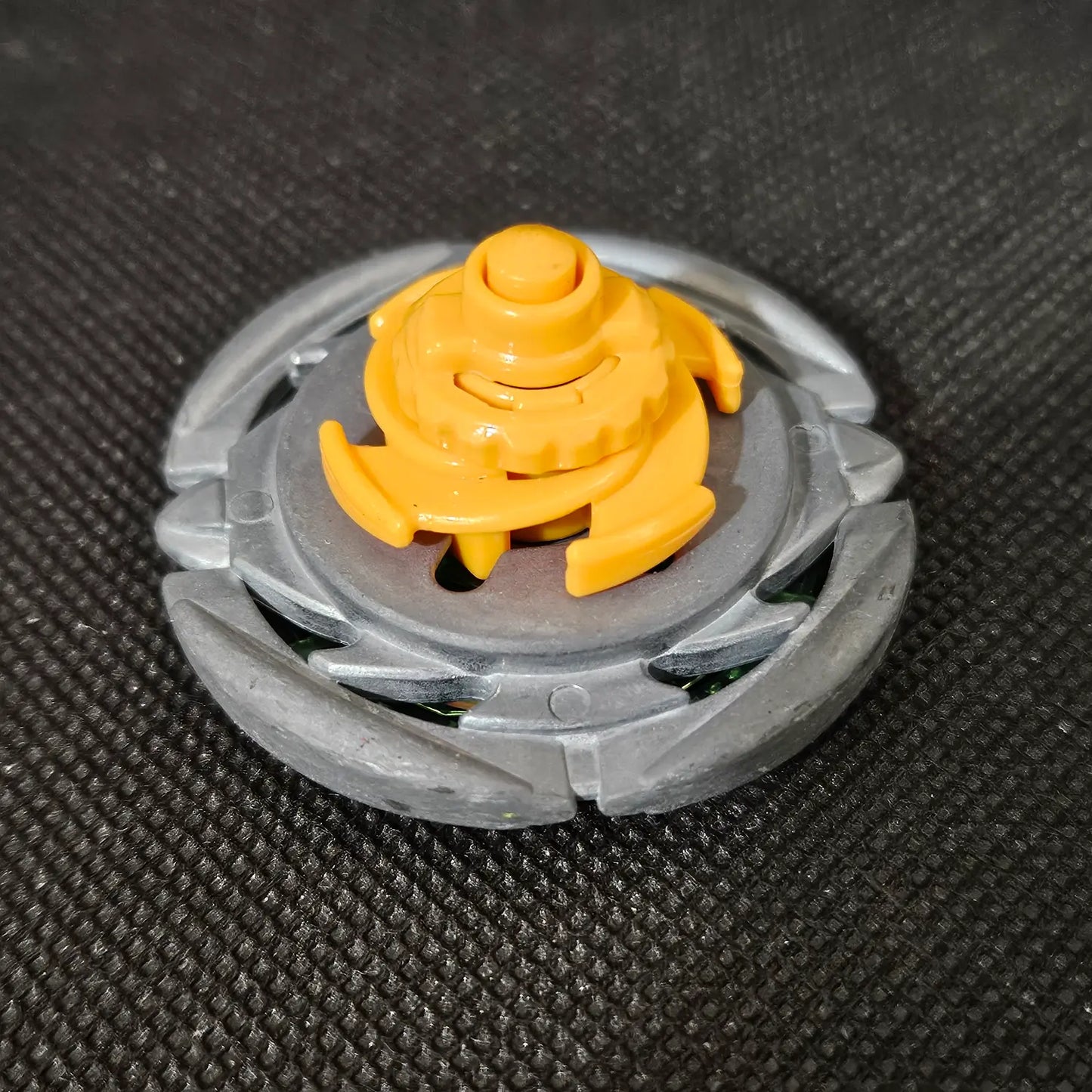 Flame Libra T125ES _e