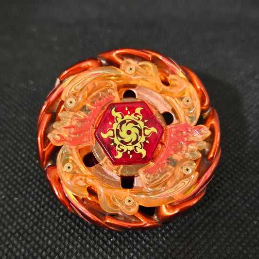 Sol Blaze V145AS (a)