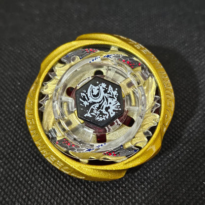 Burn Pisces ED145WF (c)