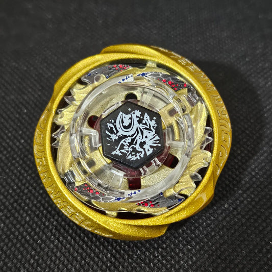 Burn Pisces ED145WF (c)