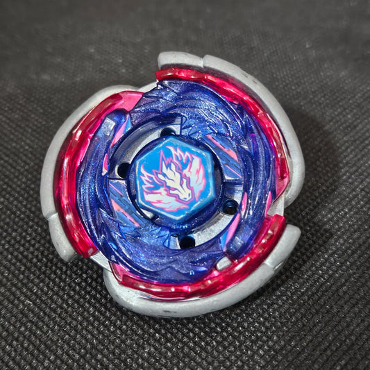 Big Bang Pegasis / Cosmic Pegasus F:D (b)