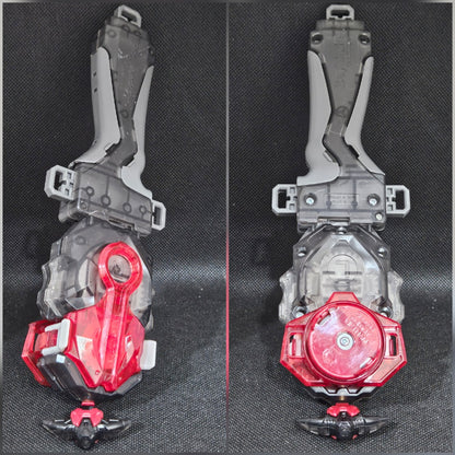 Beyblade Bursts Launchers