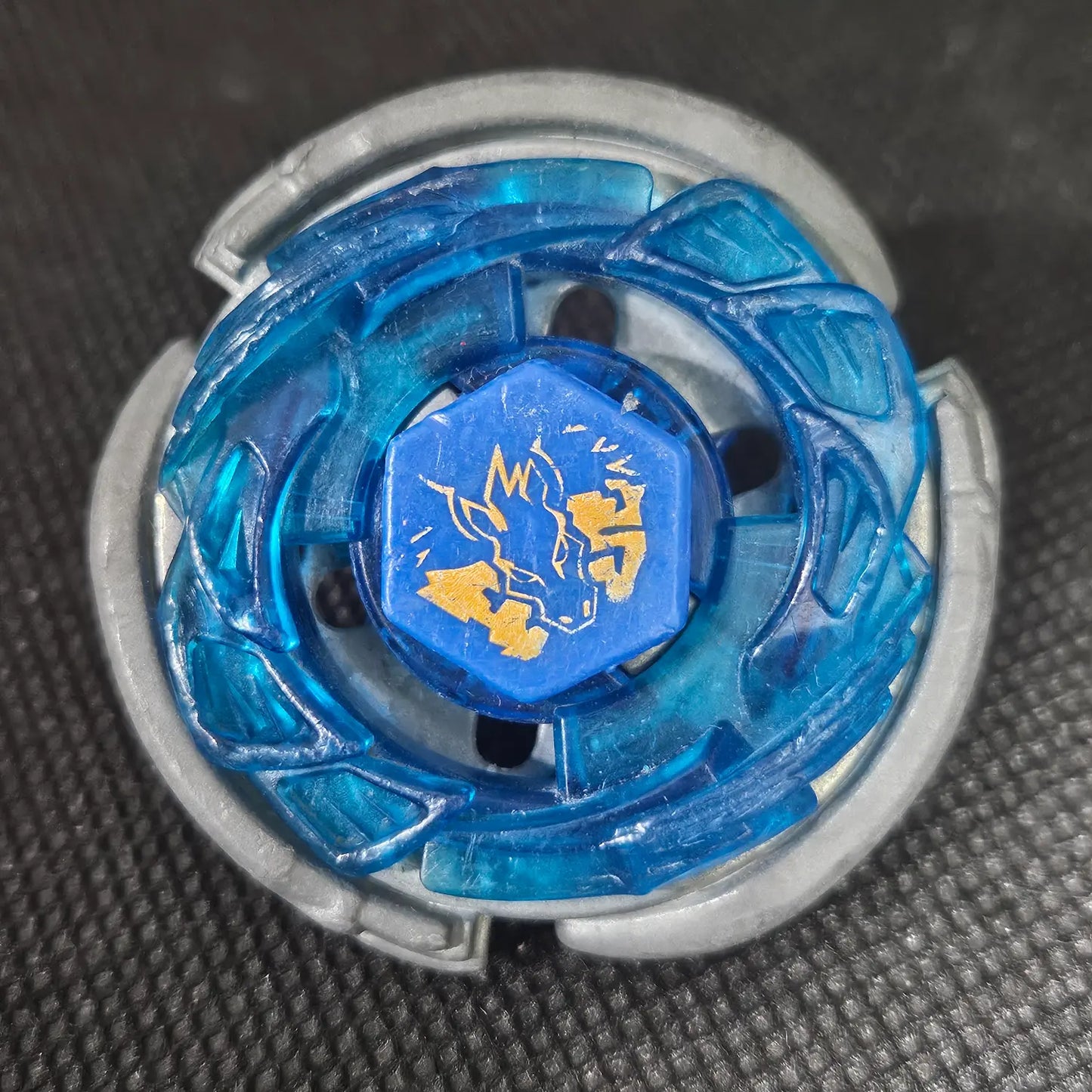 Storm Pegasus 105RF (d)