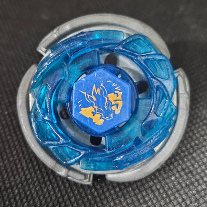 Storm Pegasus 105RF (d)