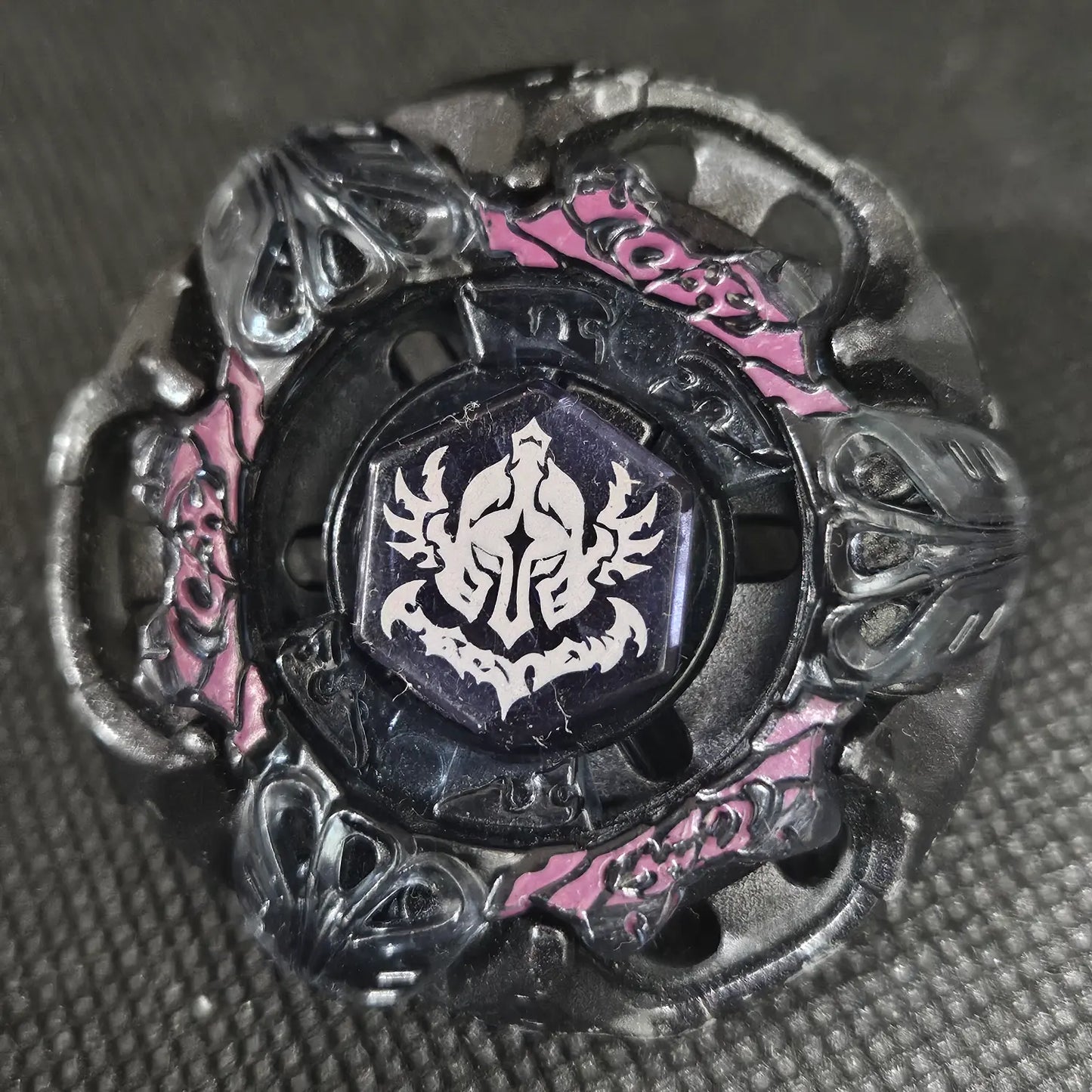 Gravity Destroyer AD145WD (h)