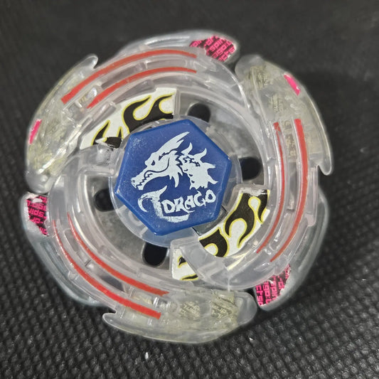 Lightning L-Drago 100HF (h)